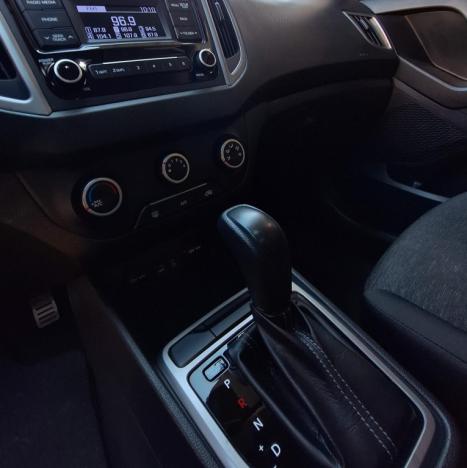 HYUNDAI Creta 1.6 16V 4P FLEX ACTION AUTOM�TICO, Foto 9