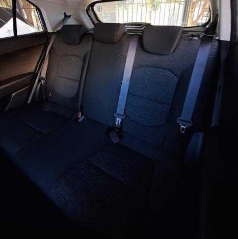HYUNDAI Creta 1.6 16V 4P FLEX ACTION AUTOM�TICO, Foto 10