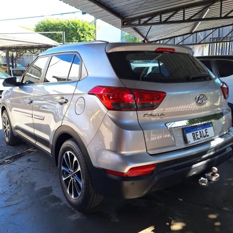 HYUNDAI Creta 1.6 16V 4P FLEX ACTION AUTOM�TICO, Foto 11