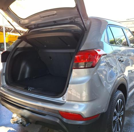 HYUNDAI Creta 1.6 16V 4P FLEX ACTION AUTOM�TICO, Foto 12