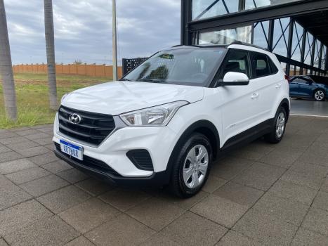 HYUNDAI Creta 1.6 16V 4P FLEX ATTITUDE AUTOM�TICO, Foto 1
