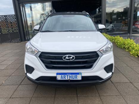 HYUNDAI Creta 1.6 16V 4P FLEX ATTITUDE AUTOM�TICO, Foto 2