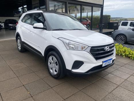 HYUNDAI Creta 1.6 16V 4P FLEX ATTITUDE AUTOM�TICO, Foto 3
