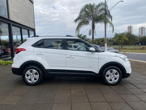 HYUNDAI Creta 1.6 16V 4P FLEX ATTITUDE AUTOM�TICO, Foto 4