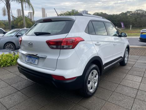 HYUNDAI Creta 1.6 16V 4P FLEX ATTITUDE AUTOM�TICO, Foto 5