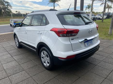 HYUNDAI Creta 1.6 16V 4P FLEX ATTITUDE AUTOM�TICO, Foto 7