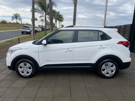 HYUNDAI Creta 1.6 16V 4P FLEX ATTITUDE AUTOM�TICO, Foto 8