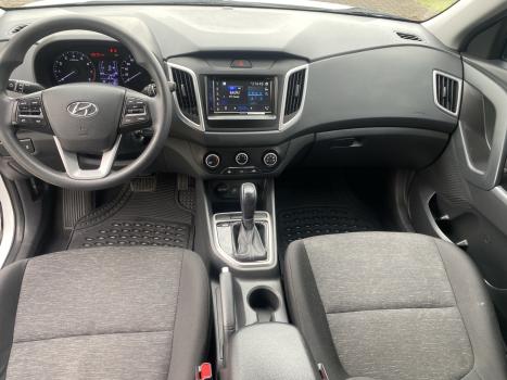 HYUNDAI Creta 1.6 16V 4P FLEX ATTITUDE AUTOM�TICO, Foto 9