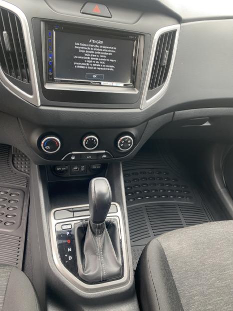HYUNDAI Creta 1.6 16V 4P FLEX ATTITUDE AUTOM�TICO, Foto 10