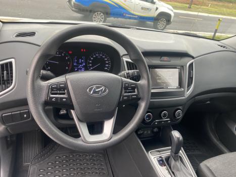 HYUNDAI Creta 1.6 16V 4P FLEX ATTITUDE AUTOM�TICO, Foto 11