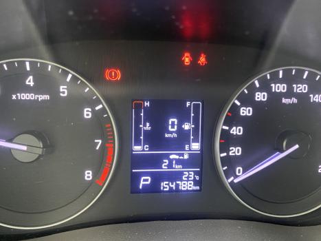 HYUNDAI Creta 1.6 16V 4P FLEX ATTITUDE AUTOM�TICO, Foto 12