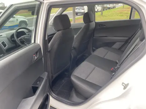 HYUNDAI Creta 1.6 16V 4P FLEX ATTITUDE AUTOM�TICO, Foto 13