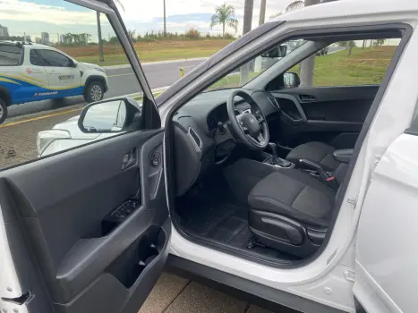 HYUNDAI Creta 1.6 16V 4P FLEX ATTITUDE AUTOM�TICO, Foto 14