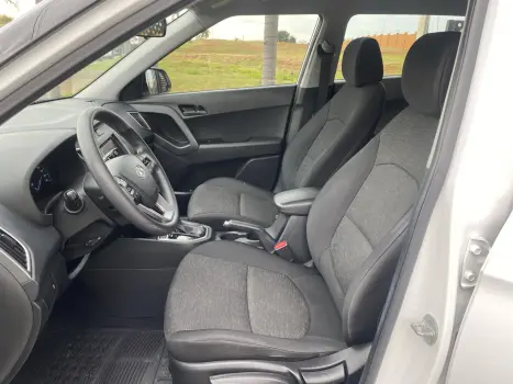 HYUNDAI Creta 1.6 16V 4P FLEX ATTITUDE AUTOM�TICO, Foto 15