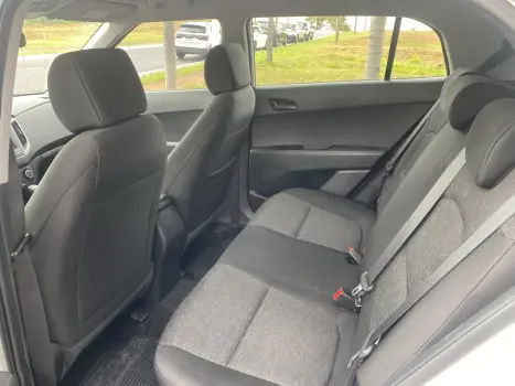 HYUNDAI Creta 1.6 16V 4P FLEX ATTITUDE AUTOM�TICO, Foto 16