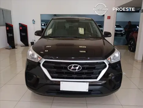 HYUNDAI Creta 1.6 16V 4P FLEX ATTITUDE AUTOM�TICO, Foto 1