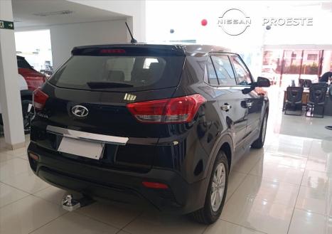HYUNDAI Creta 1.6 16V 4P FLEX ATTITUDE AUTOM�TICO, Foto 3