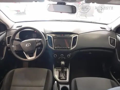 HYUNDAI Creta 1.6 16V 4P FLEX ATTITUDE AUTOM�TICO, Foto 6