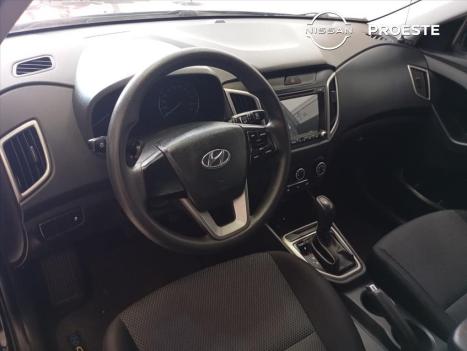 HYUNDAI Creta 1.6 16V 4P FLEX ATTITUDE AUTOM�TICO, Foto 7