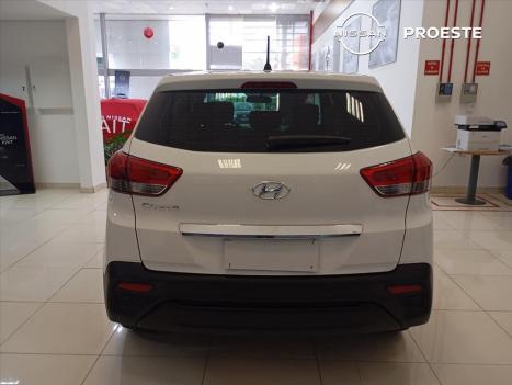 HYUNDAI Creta 1.6 16V 4P FLEX ATTITUDE AUTOM�TICO, Foto 2