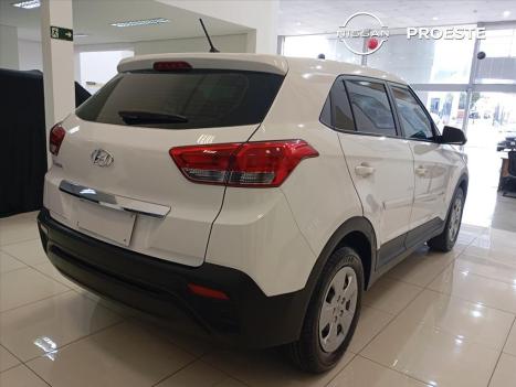 HYUNDAI Creta 1.6 16V 4P FLEX ATTITUDE AUTOM�TICO, Foto 5