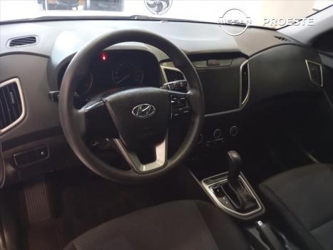 HYUNDAI Creta 1.6 16V 4P FLEX ATTITUDE AUTOM�TICO, Foto 7