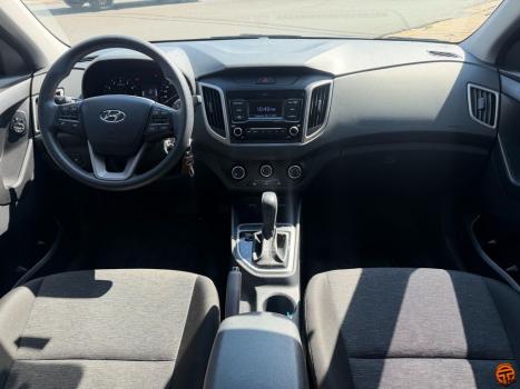 HYUNDAI Creta 1.6 16V 4P FLEX ACTION AUTOM�TICO, Foto 5