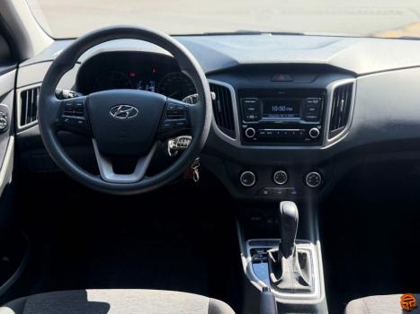 HYUNDAI Creta 1.6 16V 4P FLEX ACTION AUTOM�TICO, Foto 6