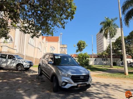 HYUNDAI Creta 1.6 16V 4P FLEX ACTION AUTOMÁTICO, Foto 2
