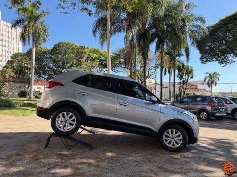HYUNDAI Creta 1.6 16V 4P FLEX ACTION AUTOMÁTICO, Foto 3