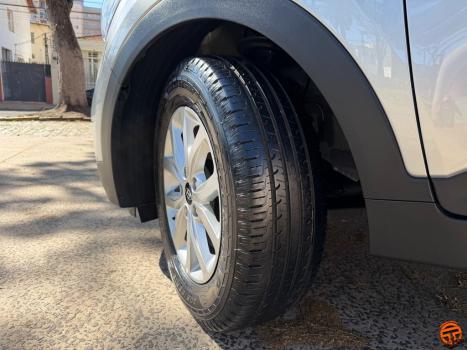 HYUNDAI Creta 1.6 16V 4P FLEX ACTION AUTOMÁTICO, Foto 7