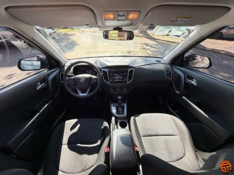 HYUNDAI Creta 1.6 16V 4P FLEX ACTION AUTOMÁTICO, Foto 10