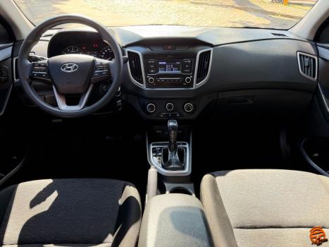HYUNDAI Creta 1.6 16V 4P FLEX ACTION AUTOMÁTICO, Foto 11