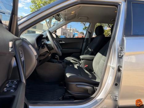 HYUNDAI Creta 1.6 16V 4P FLEX ACTION AUTOMÁTICO, Foto 12