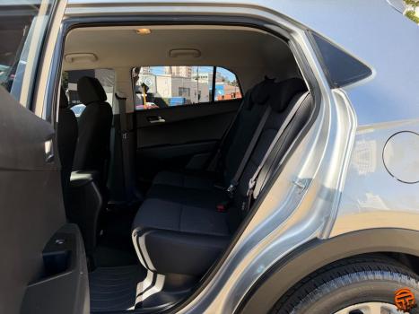 HYUNDAI Creta 1.6 16V 4P FLEX ACTION AUTOMÁTICO, Foto 14