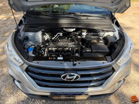 HYUNDAI Creta 1.6 16V 4P FLEX ACTION AUTOMÁTICO, Foto 16
