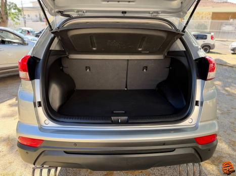 HYUNDAI Creta 1.6 16V 4P FLEX ACTION AUTOMÁTICO, Foto 17