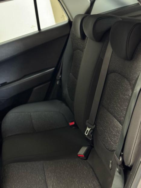 HYUNDAI Creta 1.6 16V 4P FLEX ACTION AUTOM�TICO, Foto 2