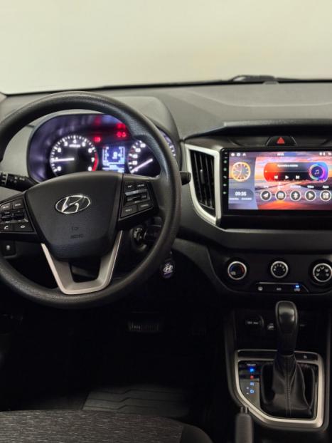 HYUNDAI Creta 1.6 16V 4P FLEX ACTION AUTOM�TICO, Foto 4