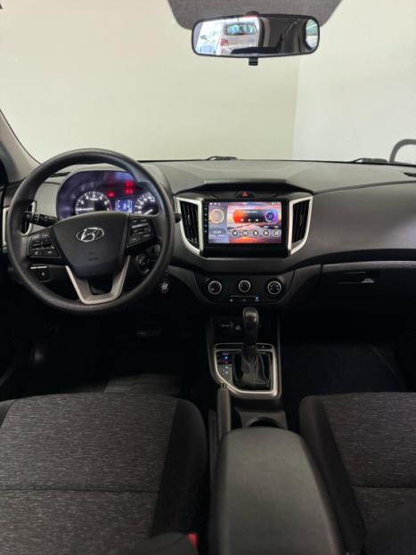HYUNDAI Creta 1.6 16V 4P FLEX ACTION AUTOM�TICO, Foto 13