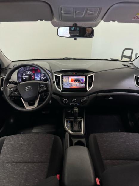 HYUNDAI Creta 1.6 16V 4P FLEX ACTION AUTOM�TICO, Foto 14