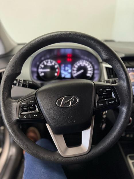 HYUNDAI Creta 1.6 16V 4P FLEX ACTION AUTOM�TICO, Foto 15