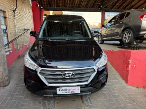 HYUNDAI Creta 1.6 16V 4P FLEX ATTITUDE AUTOM�TICO, Foto 2