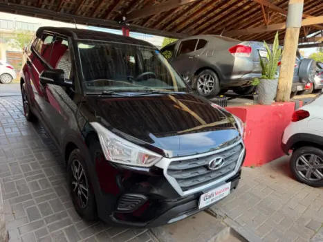 HYUNDAI Creta 1.6 16V 4P FLEX ATTITUDE AUTOM�TICO, Foto 3