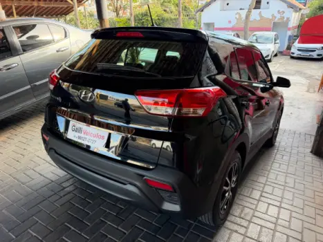 HYUNDAI Creta 1.6 16V 4P FLEX ATTITUDE AUTOM�TICO, Foto 4