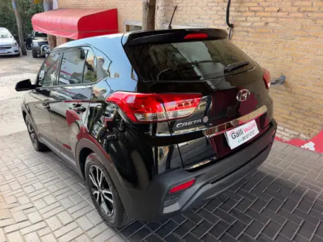 HYUNDAI Creta 1.6 16V 4P FLEX ATTITUDE AUTOM�TICO, Foto 6