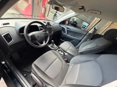 HYUNDAI Creta 1.6 16V 4P FLEX ATTITUDE AUTOM�TICO, Foto 8