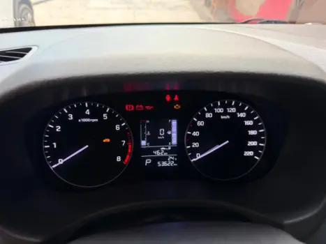 HYUNDAI Creta 1.6 16V 4P FLEX ATTITUDE AUTOM�TICO, Foto 9