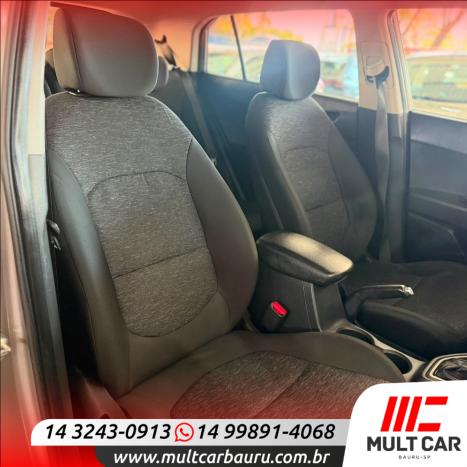 HYUNDAI Creta 1.6 16V 4P FLEX ACTION AUTOM�TICO, Foto 14