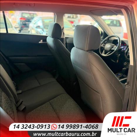 HYUNDAI Creta 1.6 16V 4P FLEX ACTION AUTOM�TICO, Foto 15